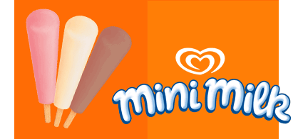 Mini Milk